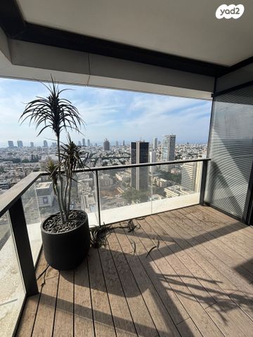 דירה, תל אביב יפו