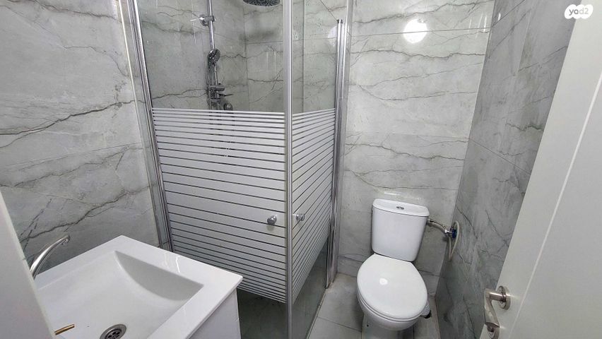 דירה, חביבה רייק, שכונה ג', באר שבע