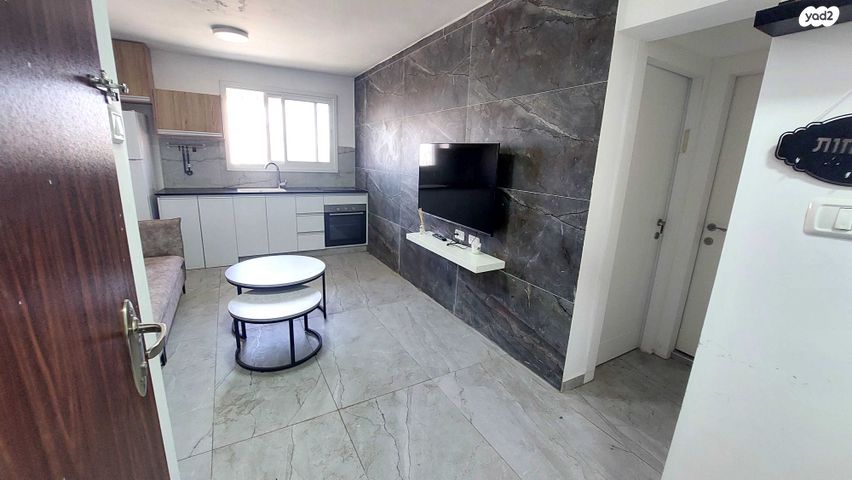 דירה, חביבה רייק, שכונה ג', באר שבע