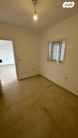 דירה, חלץ 3, כצנלסון, ראשון לציון