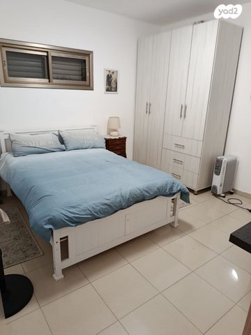 דירה, רוגוזין, רובע א', אשדוד