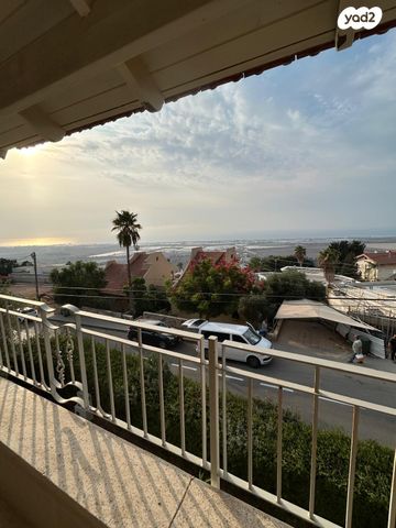 יחידת דיור, המושבה, זכרון יעקב