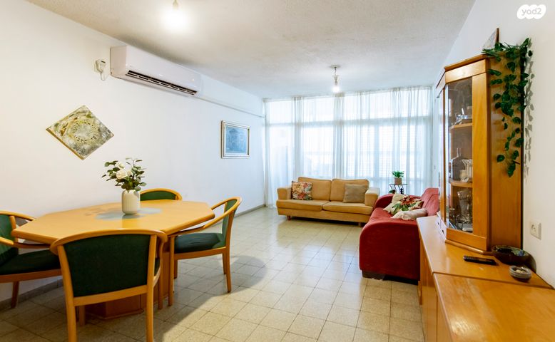 דירה, אחד העם, המרכז השקט / מרכז העיר, פתח תקווה