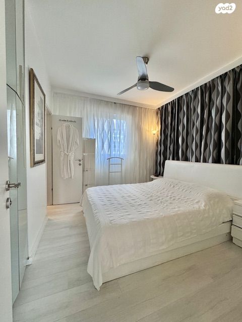 דירה, הגוש הגדול, רמת אביב החדשה, נופי ים, תל אביב יפו