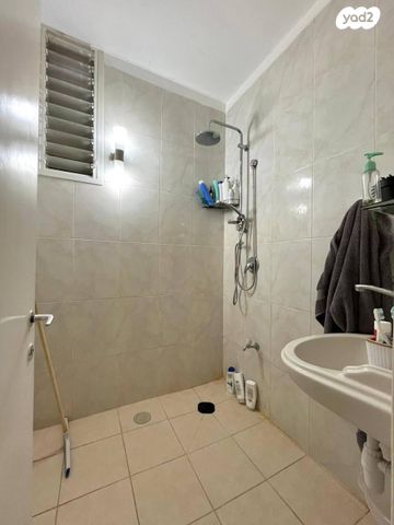 דירה, ורד 3, מוצקין הותיקה, קרית מוצקין