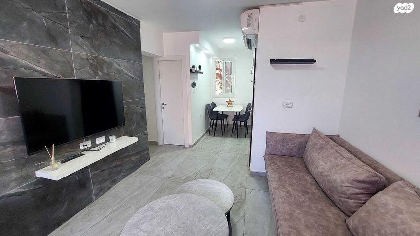 דירה, חביבה רייק, שכונה ג', באר שבע