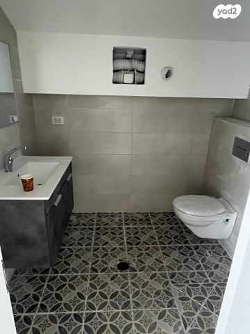 גג/ פנטהאוז, משה וילנסקי, נווה זמר, רעננה