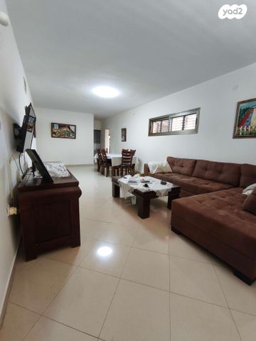 דירה, רוגוזין, רובע א', אשדוד