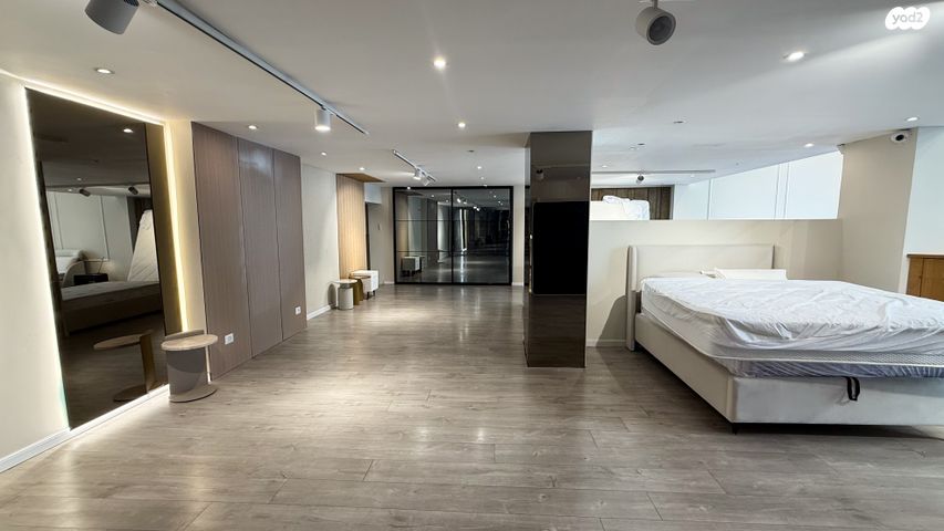 כללי, יהודה מרגוזה 25, תל אביב יפו