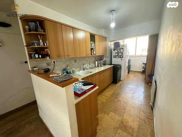 דירה, הרדוף, גילה, ירושלים