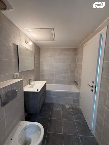 דירה, נופי בן שמן, לוד