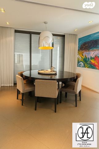 דופלקס, המשתלה, תל אביב יפו