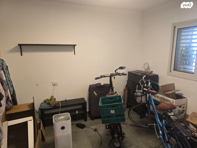 דירה, כוכבי יצחק, שפירא, תל אביב יפו