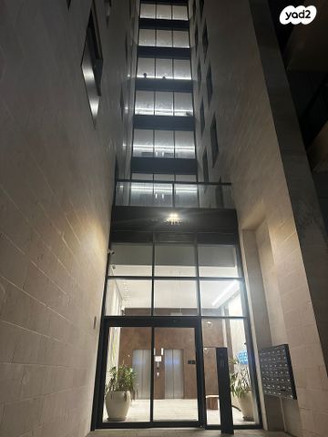 דירה, הרצל 47, עיר, מרכז העיר, נהריה