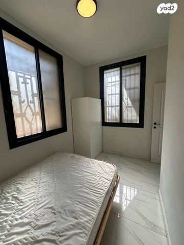 דירה, הנביאים 5, הדר מרכז, חיפה