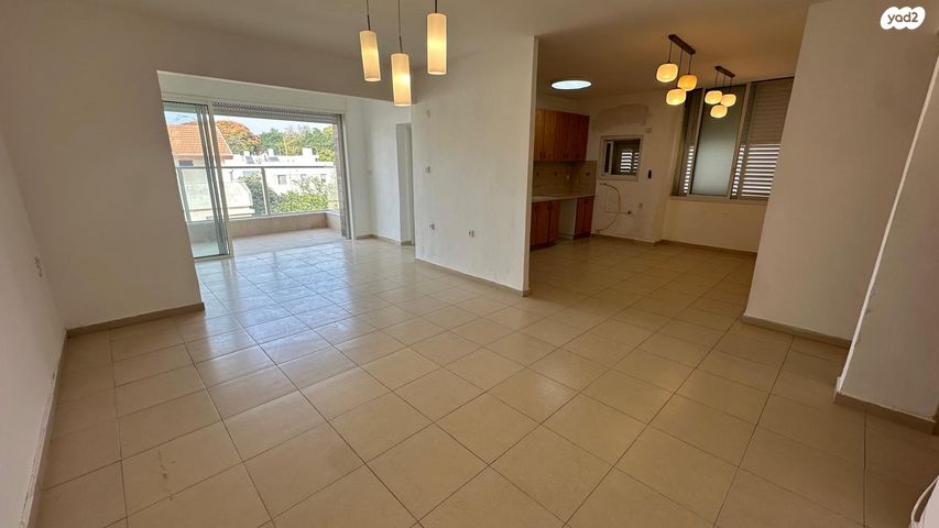 דירה, חלץ 3, כצנלסון, ראשון לציון