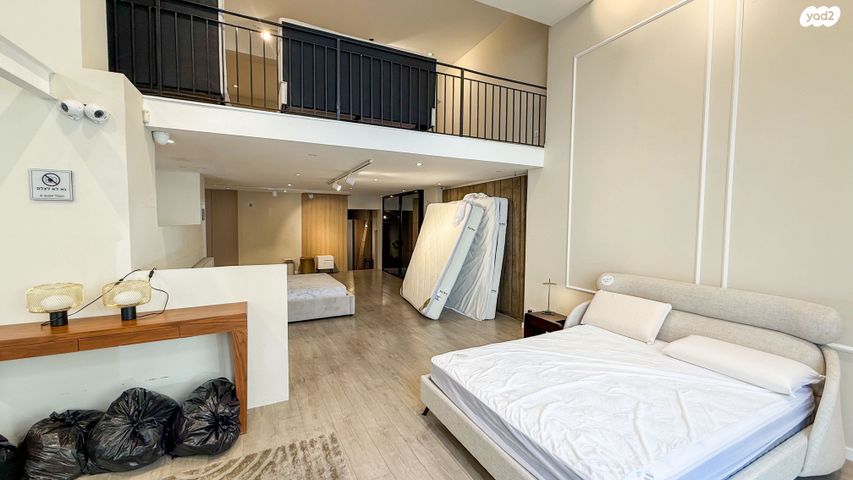 כללי, יהודה מרגוזה 25, תל אביב יפו