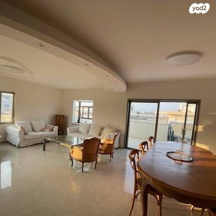 גג/ פנטהאוז, בבלי, תל אביב יפו