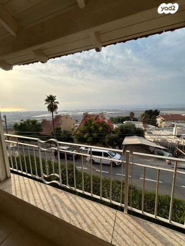 יחידת דיור, המושבה, זכרון יעקב