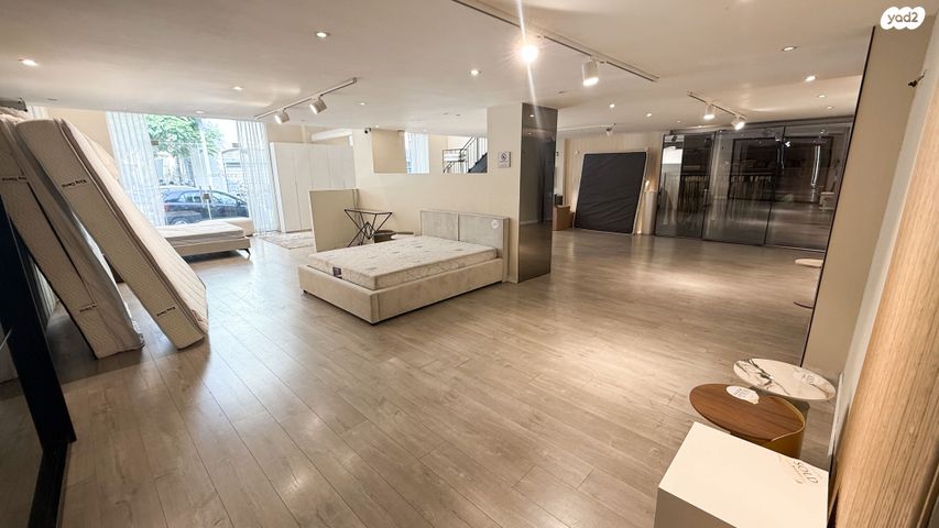 כללי, יהודה מרגוזה 25, תל אביב יפו