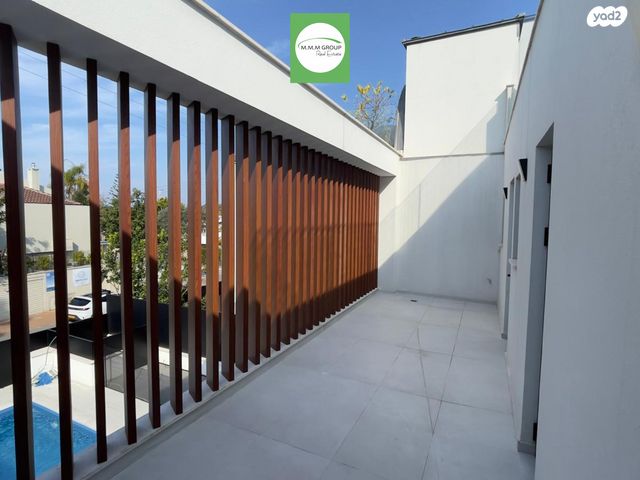 בית פרטי/ קוטג', נוף ים, הרצליה