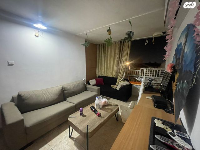 דירה, אילות, המאפיה, מרכז העיר, אילת