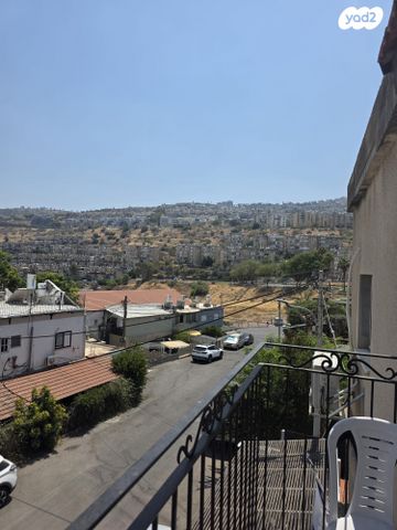 דירה, טבריה