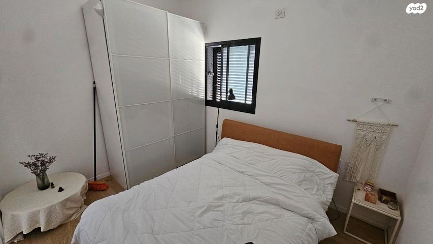 דירה, נווה שאנן 13, נווה שאנן, תל אביב יפו