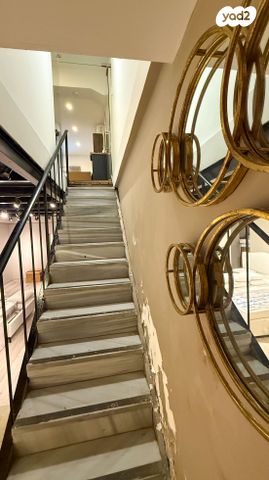 כללי, יהודה מרגוזה 25, תל אביב יפו