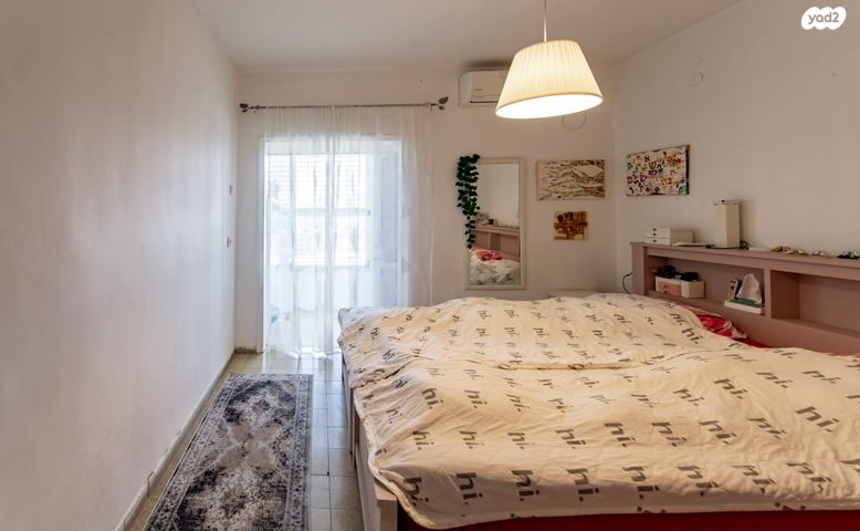 דירה, אחד העם, המרכז השקט / מרכז העיר, פתח תקווה