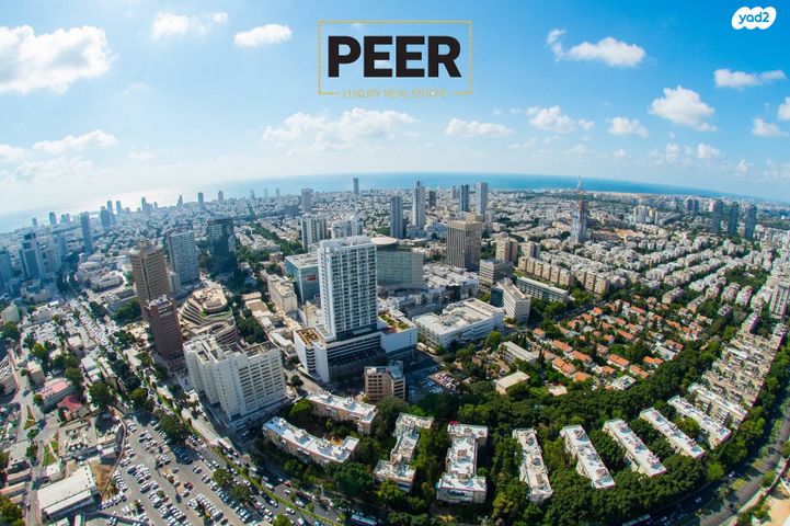 דרך מנחם בגין 