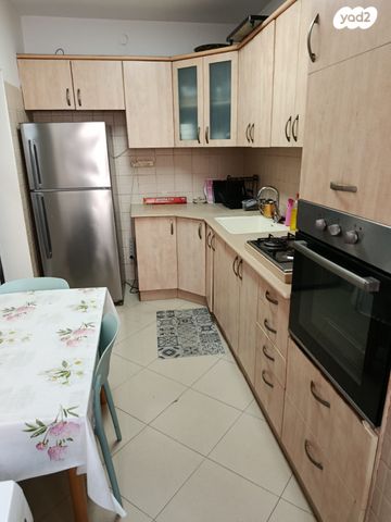 דירה, רוגוזין, רובע א', אשדוד