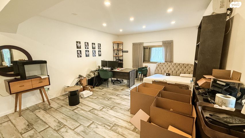 כללי, יהודה מרגוזה 25, תל אביב יפו