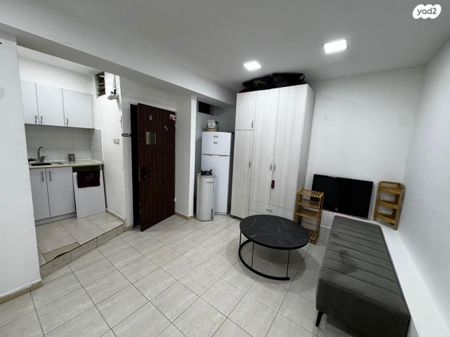 דירה, הפורצים, קטמון הישנה, ירושלים