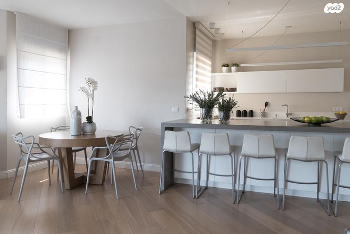 דירה, נווה גן, רמת השרון