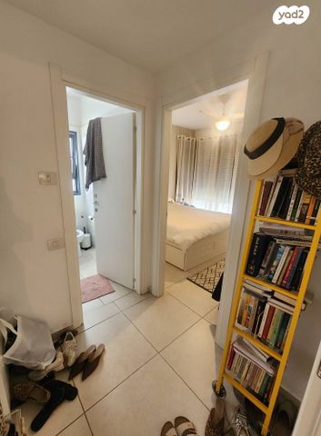 דירה, רמה, תל אביב יפו