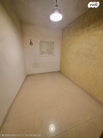 דירה, הרצל, הגבול רוטשילד, בת ים