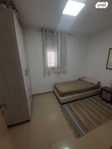 דירה, רוגוזין, רובע א', אשדוד