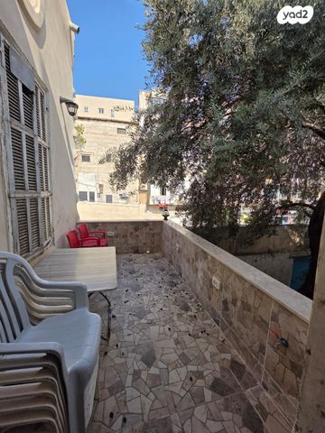 דירה, צהלון, שיכוני חסכון, תל אביב יפו