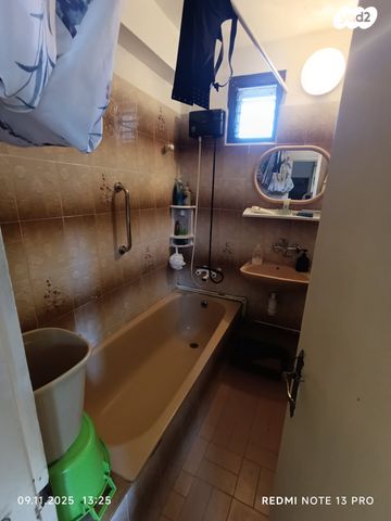 דירה, מעלה חסון 147, שכונה ותיקה - מרכז העיר, מעלות תרשיחא