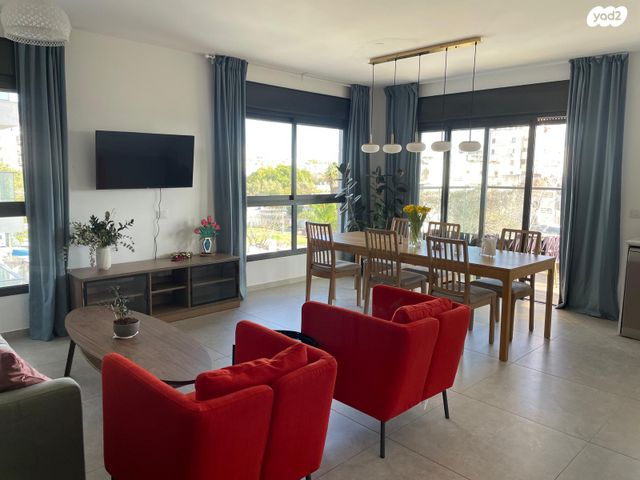 דרך משה דיין 