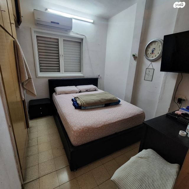 דירה, המערכה 26, יד אליהו, תל אביב יפו