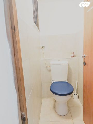 דירת גן, מורדי הגטאות 7, יד אליהו, תל אביב יפו