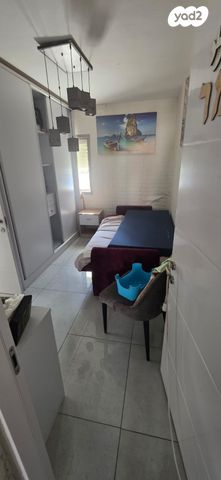 דירה, הראשונים, קרית ים ג', קרית ים