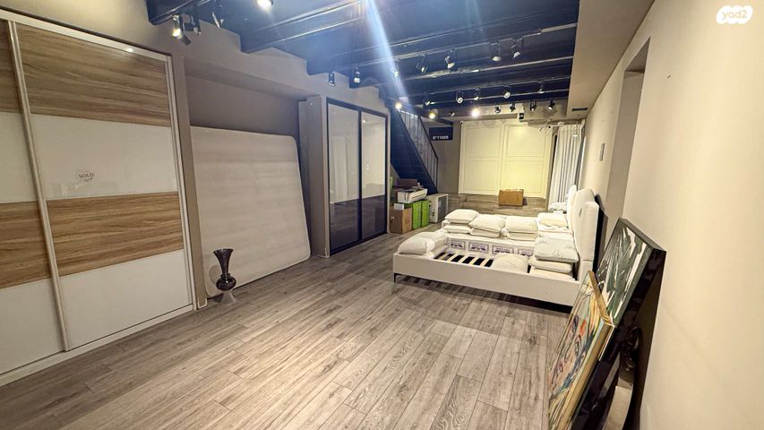 כללי, יהודה מרגוזה 25, תל אביב יפו