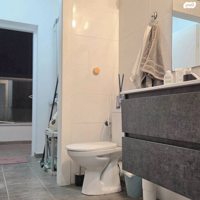 דופלקס, כפר גנים ג, פתח תקווה