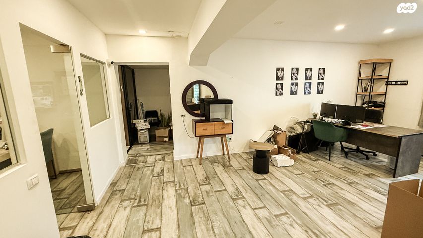 כללי, יהודה מרגוזה 25, תל אביב יפו