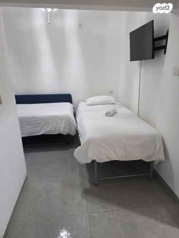 דירה, טבריה