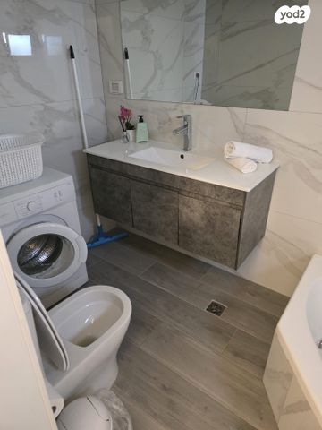 דירה, טבריה