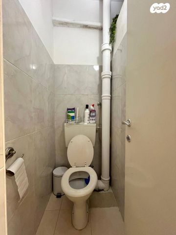 דירה, ורד 3, מוצקין הותיקה, קרית מוצקין